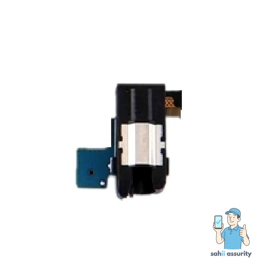 Handsfree Audio Jack Flex Cable for Samsung Galaxy C7 Pro